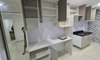 Imagem 6: Apartamento para venda com 63 metros quadrados com 2 quartos em Jardim Atlântico - Olinda