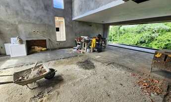 Imagem 6: Casa Condominio para Venda - 349m², 3 dormitórios, sendo 3 suites, 2 vagas - Alphaville