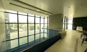 Imagem 5: Apartamento 69m² na Enseada do Sua