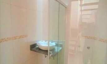 Imagem 6: Casa com 3 dormitórios, 185 m² - venda por R$ 650.000,00 ou aluguel por R$ 3.475,00 - Cava