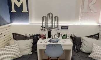 Imagem 2: Conquista Jardim Guadalupe: Apartamento de 41m² com 2 Quartos em um Condomínio Exclusivo