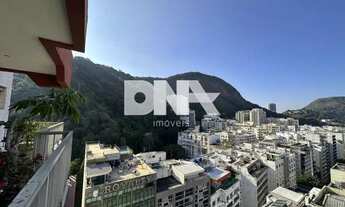 Imagem 3: Apartamento-À VENDA-Copacabana-Rio de Janeiro-RJ
