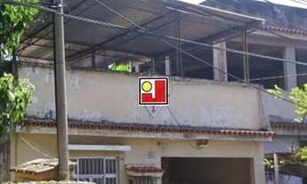 Imagem 5: Vendo casa em Olaria, ótima rua, excelente ponto, preço baixinho, 210m² de terreno e 117m²