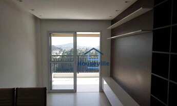 Imagem 2: Lindo apartamento ! Vista Eterna!