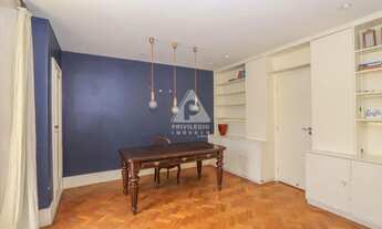 Imagem 9: Apartamento à venda, 3 quartos, 1 suíte, 1 vaga, Flamengo - RIO DE JANEIRO/RJ