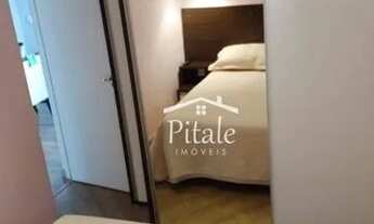 Imagem 4: Apartamento com 2 dormitórios à venda, 46 m² por R$ 265.000,00 - Padroeira - Osasco/SP