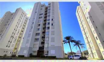 Imagem 5: Excelente Apartamento planejado para locação 56 mt² Portal Vila das Borboletas - Centro Mo