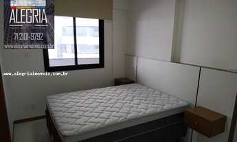 Imagem 6: Apartamento para Venda em Salvador, CAMINHO DAS ÁRVORES, 1 dormitório, 1 suíte, 1 banheiro