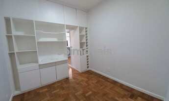 Imagem 6: Lindo apartamento no Posto V com vaga de garagem no condomínio