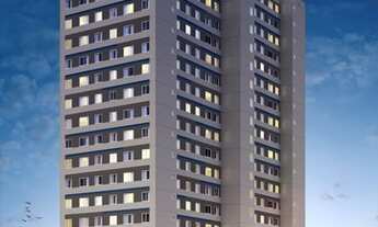 Imagem: Apartamento para venda possui 35 metros