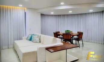 Imagem 5: APARTAAMENTO EM SANTA HELENA - 4 QUARTOS COM SUÍTE - VENHA CONHECER!