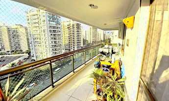 Imagem: Apartamento para aluguel 83m² com 3 quartos