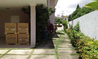 Imagem 6: Condomínio Green Village, Candelária 800 m2