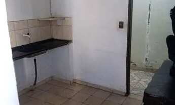 Imagem 3: Barracão 3 cômodos