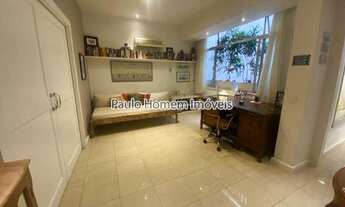 Imagem 7: Apartamento à venda Rua General Artigas, Leblon, Rio de Janeiro - R$ 4.800.000