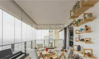 Imagem 6: Apartamento para venda tem 217 metros quadrados com 2 quartos em Sumaré - São Paulo - SP