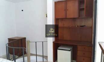 Imagem 4: Flat disponível em Moema