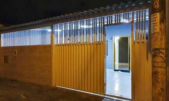 Imagem 3: Casa a venda - Samambaia Sul - QR 316