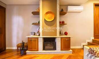 Imagem 6: PORTO ALEGRE - Casa de Condomínio - Cristal