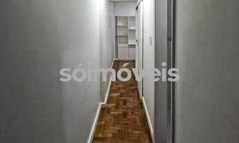 Imagem 2: Lindo apartamento no Posto V com vaga de garagem no condomínio