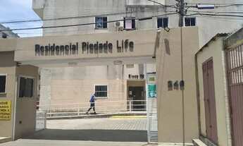 Imagem 1: Apartamento para venda tem 52 metros quadrados com 2 quartos