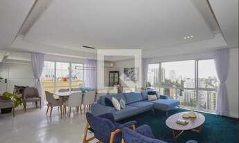 Imagem 2: Apartamento para Aluguel - Vila Andrade, 3 Quartos, 263 m2