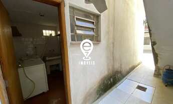 Imagem 7: Sobrado para aluguel, 3 quartos, 1 suíte, 2 vagas, Planalto Paulista - São Paulo/SP