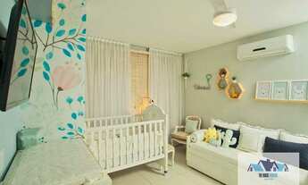 Imagem 5: Casa com 3 dormitórios, 100 m² - venda por R$ 650.000,00 ou aluguel por R$ 3.920,00/mês