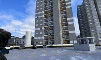 Imagem: Apartamento para aluguel tem 47 m2 com 2