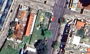 Imagem 2: Lote/Terreno para venda possui 718 metros quadrados em Pina - Recife - PE