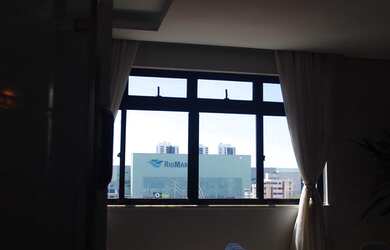 Imagem 3: Apartamento para venda possui 99 metros quadrados com 3 quartos + dependência