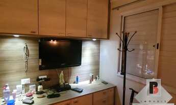 Imagem 6: Apartamento 121m2 Vila Prudente 4 dormitórios 1 suíte sala ampla c\ sacada 2 va