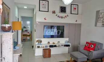 Imagem: São Paulo - Casa Padrão - Santana