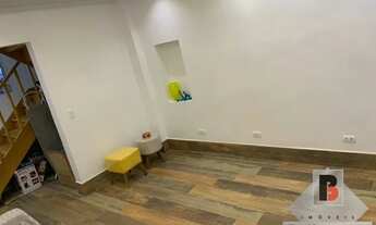 Imagem: Sobrado a venda na rua serra da bocaina