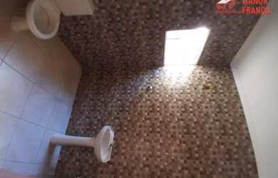 Imagem 7: Casa com 3 dormitórios para alugar, 100 m² por R$ 1.100,00/mês - Campinho - Guaratinguetá