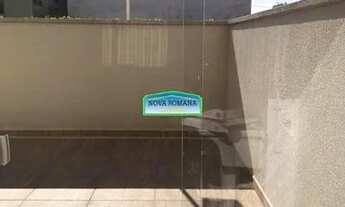 Imagem 6: Apartamento residencial à venda, Vila Mangalot, São Paulo