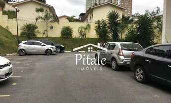 Imagem 5: Apartamento com 2 dormitórios para alugar, 57 m² por R$ 3.000,00/mês - Granja Viana - Coti