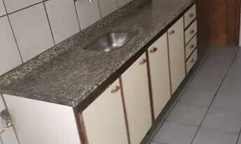 Imagem 2: Tijuca alugo 3 quartos com garagem frente sesc 2.078,00 + txs