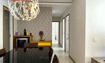 Imagem 5: Apartamento 3 quartos em Praia da Costa