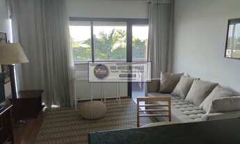 Imagem: Flat em Alphaville Industrial - Barueri