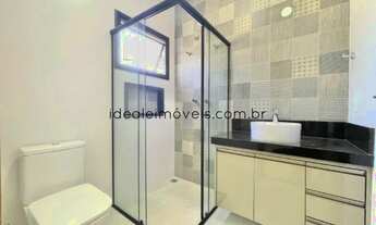 Imagem 2: Casa em Condomínio para Locação em São José dos Campos, Urbanova, 4 dormitórios, 4 suítes