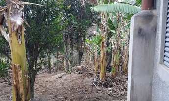 Imagem 5: Sitio com uma casa com 5,700 metros quadrados