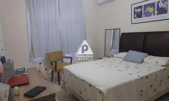 Imagem 6: Apartamento à venda, 2 quartos, Laranjeiras - RIO DE JANEIRO/RJ