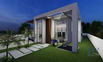 Imagem 4: Casa com 04 suítes, 352,00 m², Terreno 1.000,00 m², Condomínio Vitoria Golf, Lagoa Santa/M