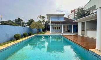 Imagem 6: LONDRINA - Casa Padrão - Jardim Higienópolis