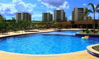 Imagem: Caldas Novas Resort Praias do Lago