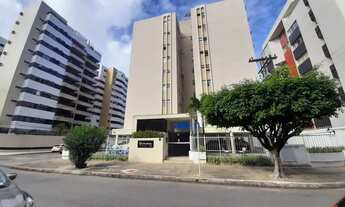 Imagem 3: ALUGA-SE Apto com 03 quartos no EDF. Rui Palmeira, Ponta Verde, Com Varanda e 9