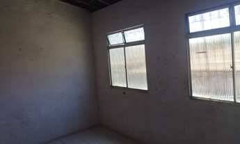 Imagem 3: Casa dois Pavimentos nos Santos Dumont