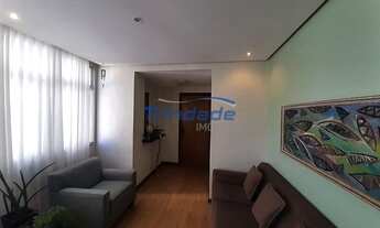 Imagem 4: Excelente apartamento de 3 quartos no Bairro Gutierrez!