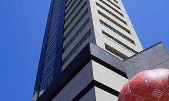Imagem 12: Andar Corporativo para alugar, 227 m² por R$ 11.504,60/mês - Sion - Belo Horizonte/MG
